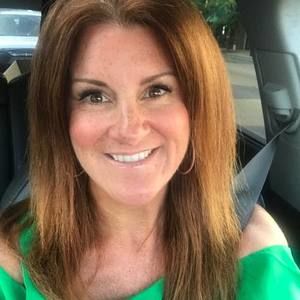 Meet your Posher, Kristina